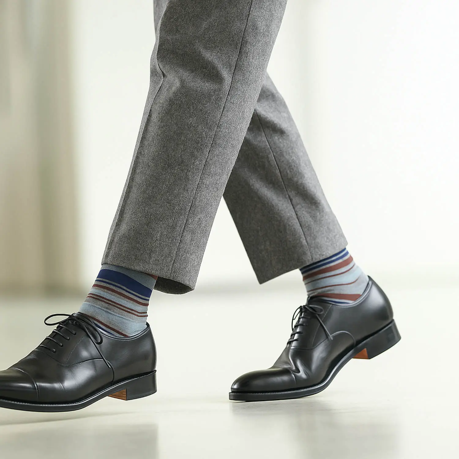 ѥ󥻥 535670-003 QUINN (MID GREY MIX)