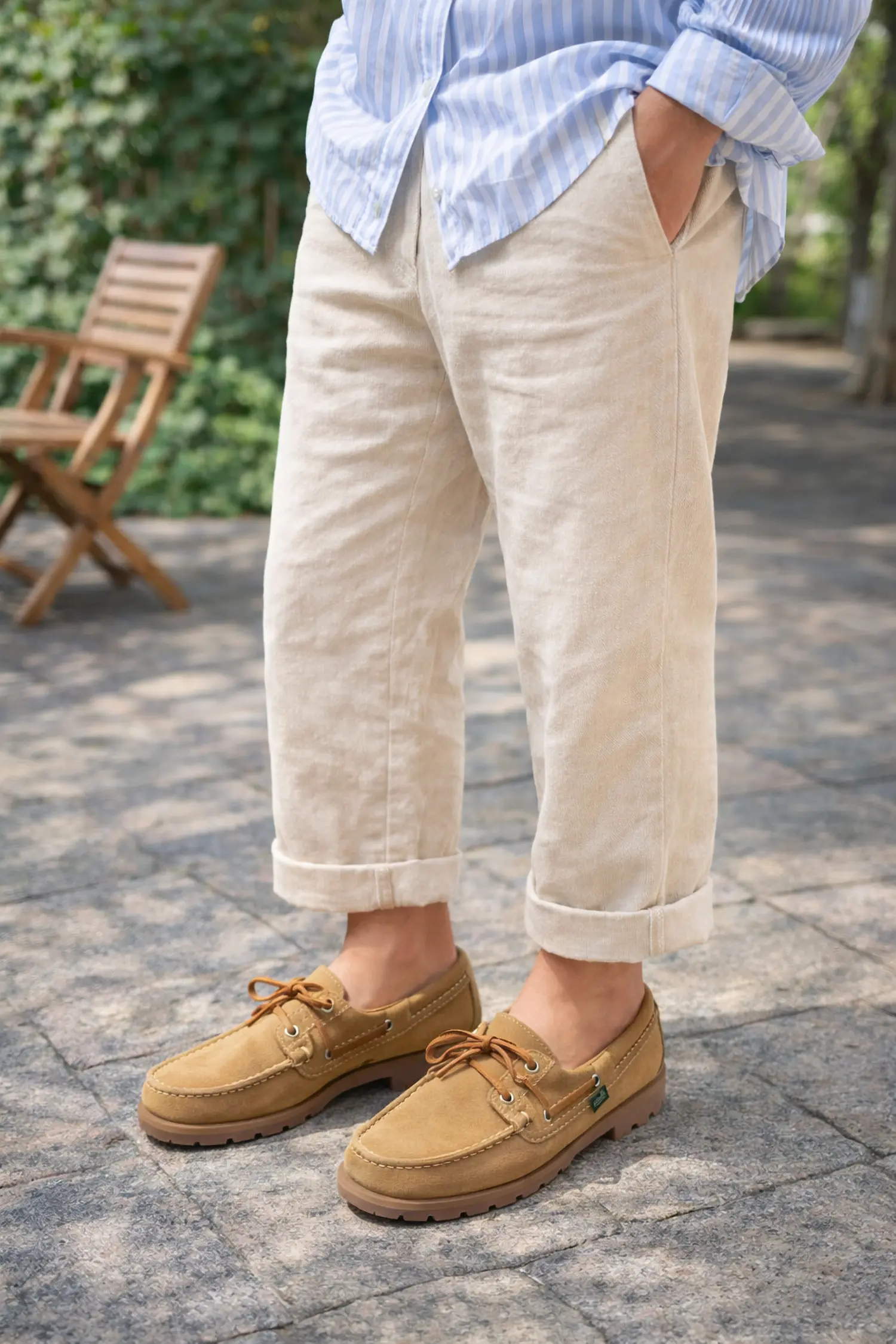 �ѥ�֡��� 095808 MALO/RAID VEL-MIEL SAND