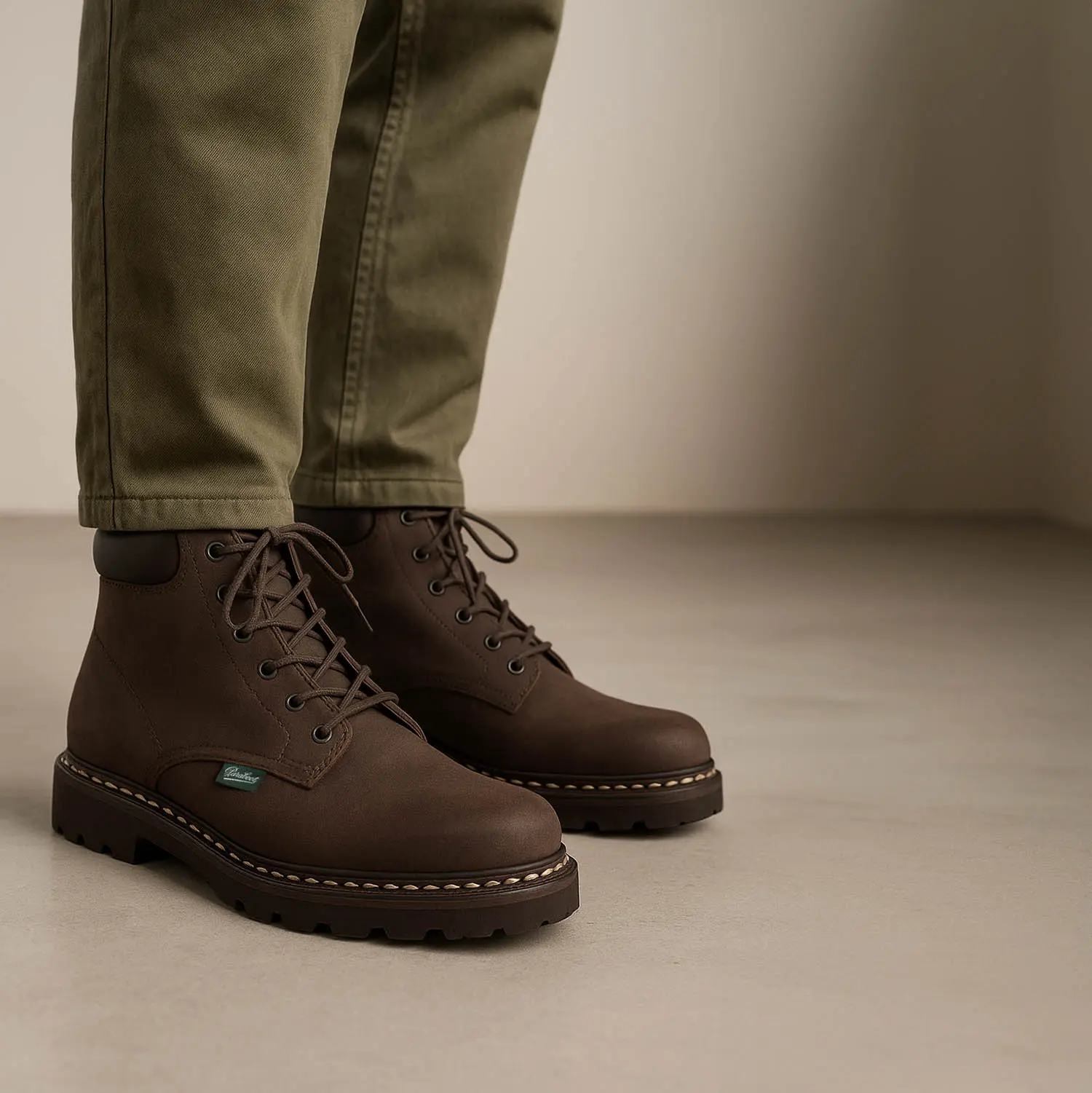 ѥ֡ 116243 BERGERAC NUB GRINGO