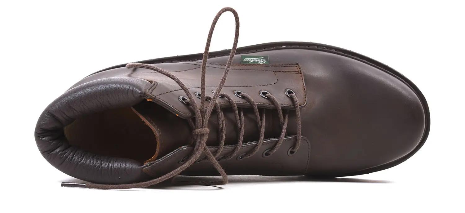 ѥ֡ 116243 BERGERAC NUB GRINGO