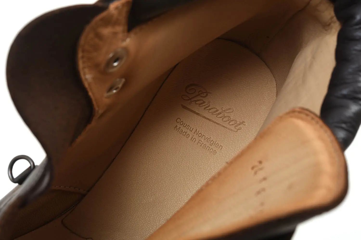 ѥ֡188943 AVORIAZ / JANNU Nub GRINGO