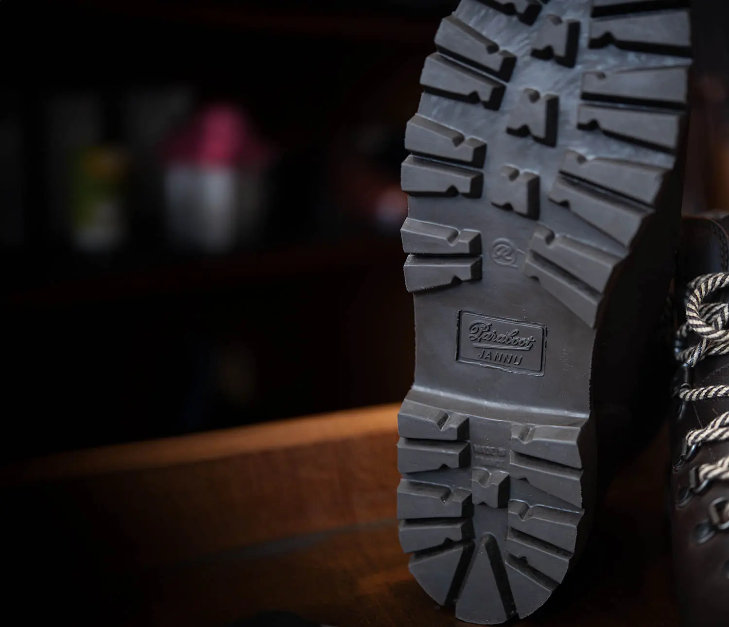 ѥ֡188943 AVORIAZ / JANNU Nub GRINGO