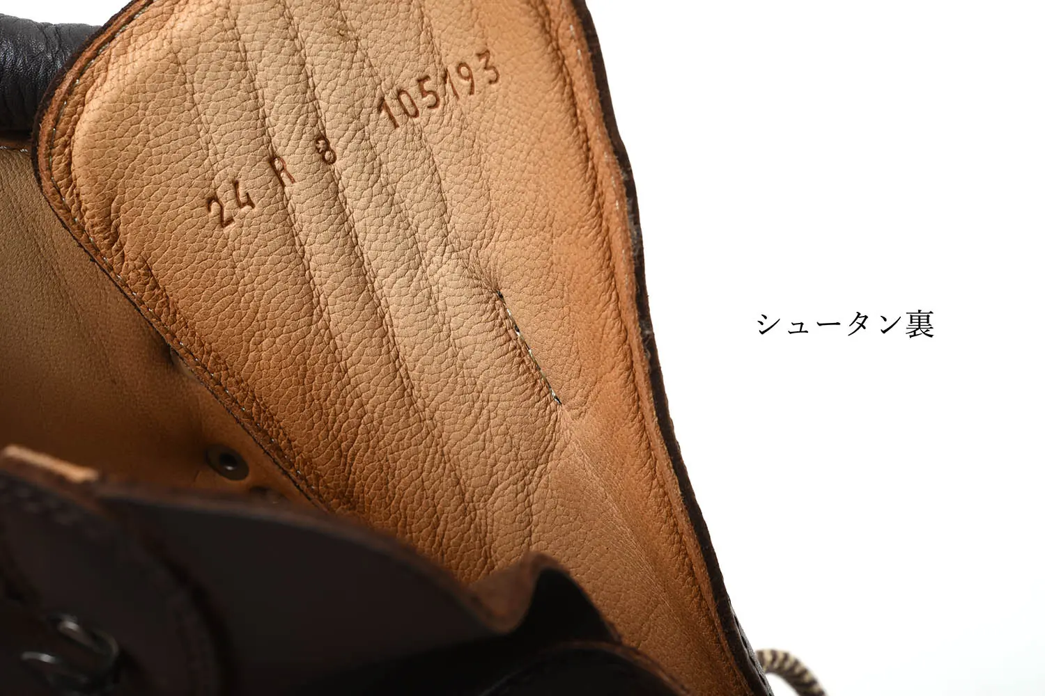 ѥ֡188943 AVORIAZ / JANNU Nub GRINGO