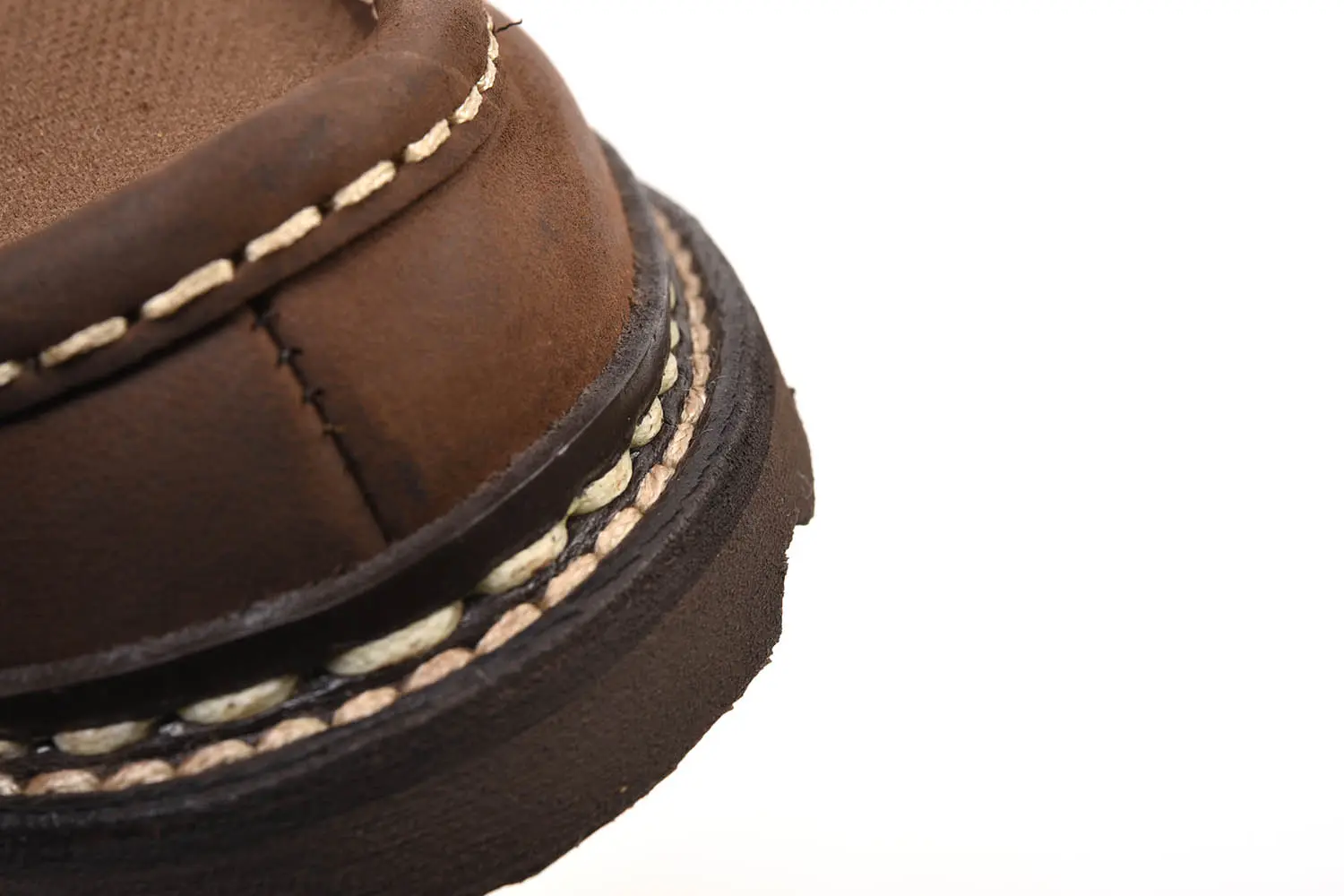 ѥ֡ 227083 REIMS/MARCHE MARRON-NUB GRINGO/TOILE EBENE