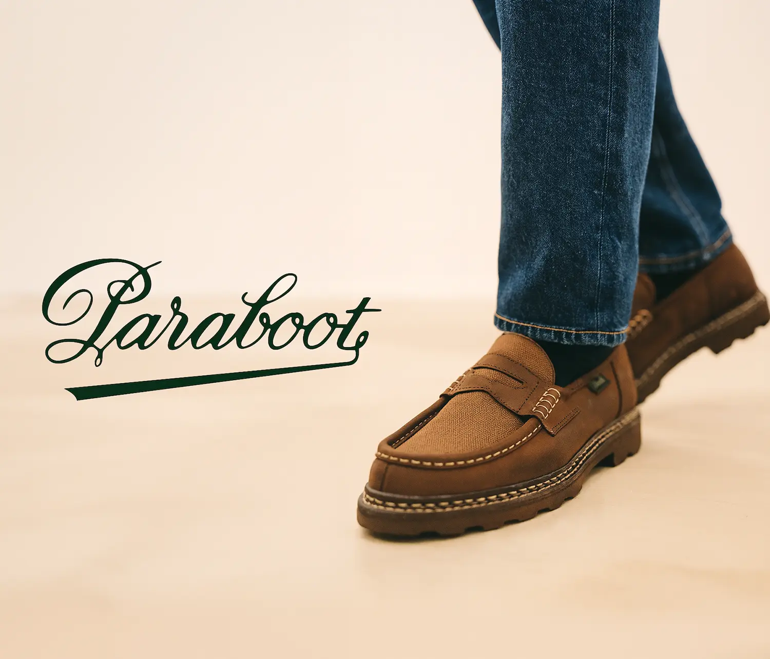 ѥ֡ 227083 REIMS/MARCHE MARRON-NUB GRINGO/TOILE EBENE