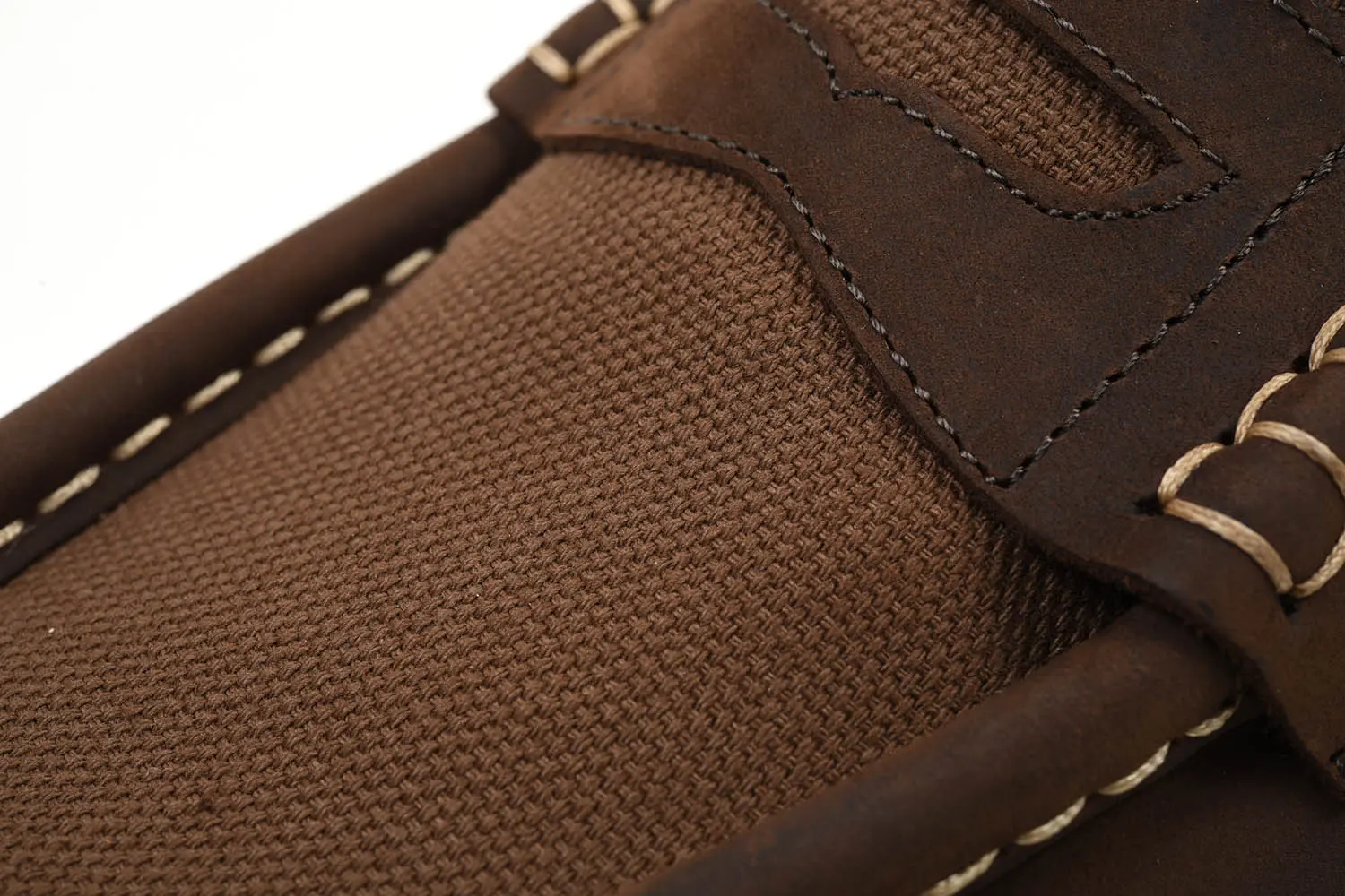 ѥ֡ 227083 REIMS/MARCHE MARRON-NUB GRINGO/TOILE EBENE