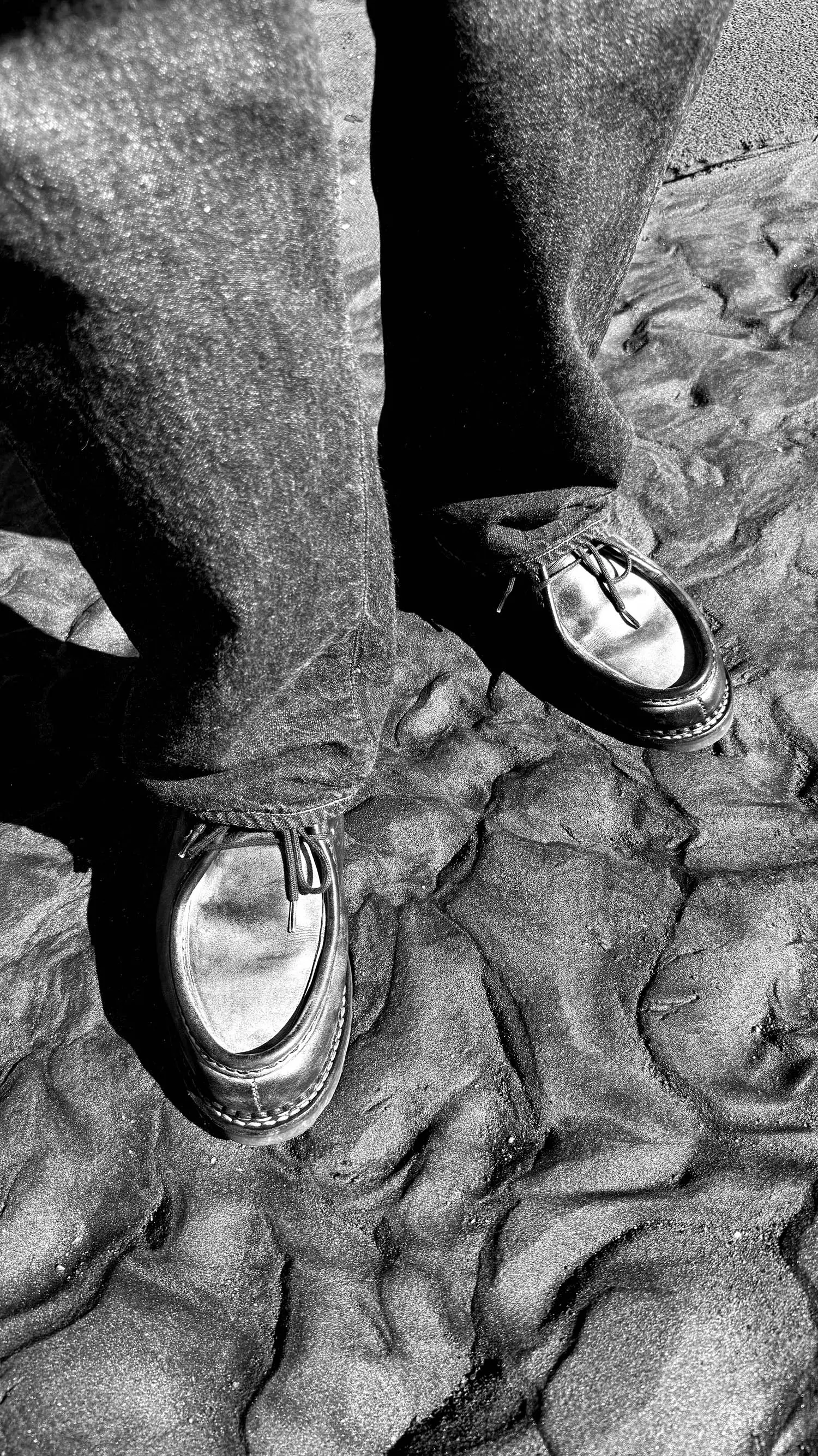 ѥ֡ 715604 MICHAEL MARCHE II LIS (NOIR) 