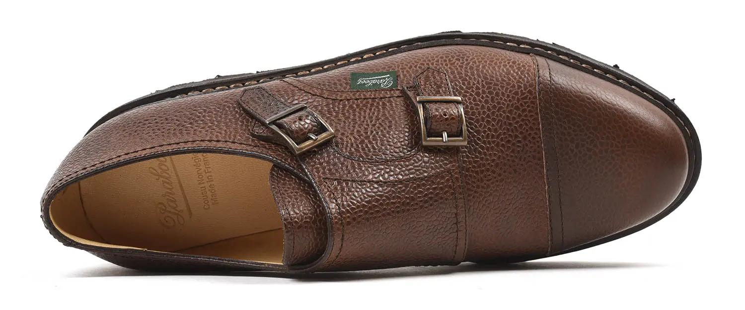 ѥ֡ 981435 WILLIAM NOIRE-GR EBENE