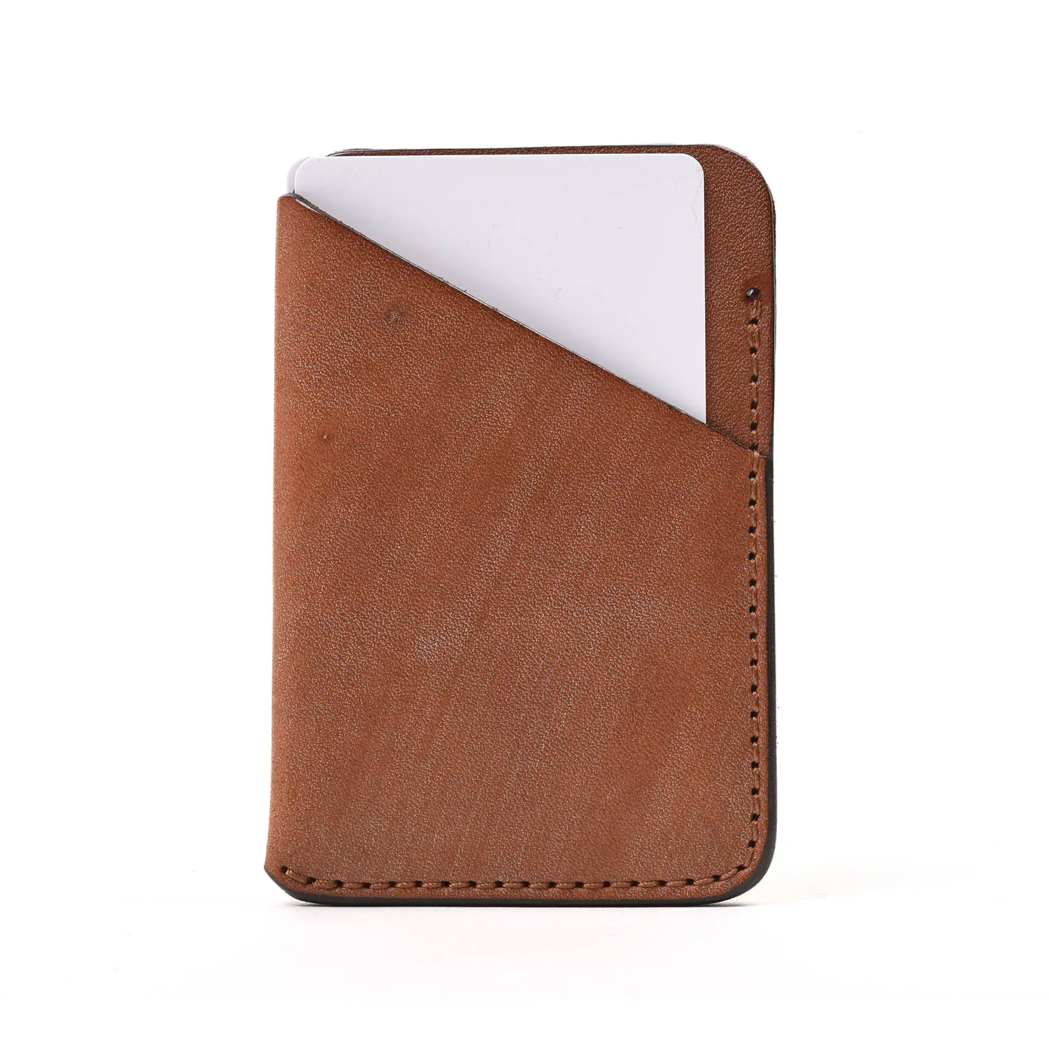 TANNER BATES THURLESTONE CARD HOLDER С쥶 (BROWN)