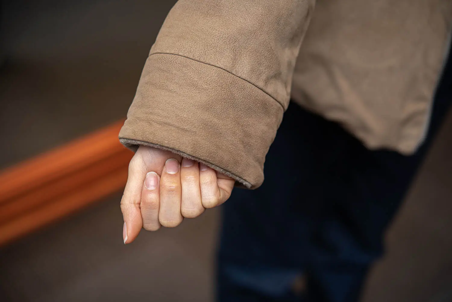 TRANSIT M-3-382 (21) ���쥶�������󥸥㥱�åȡʥա��ǥåɥ֥륾���