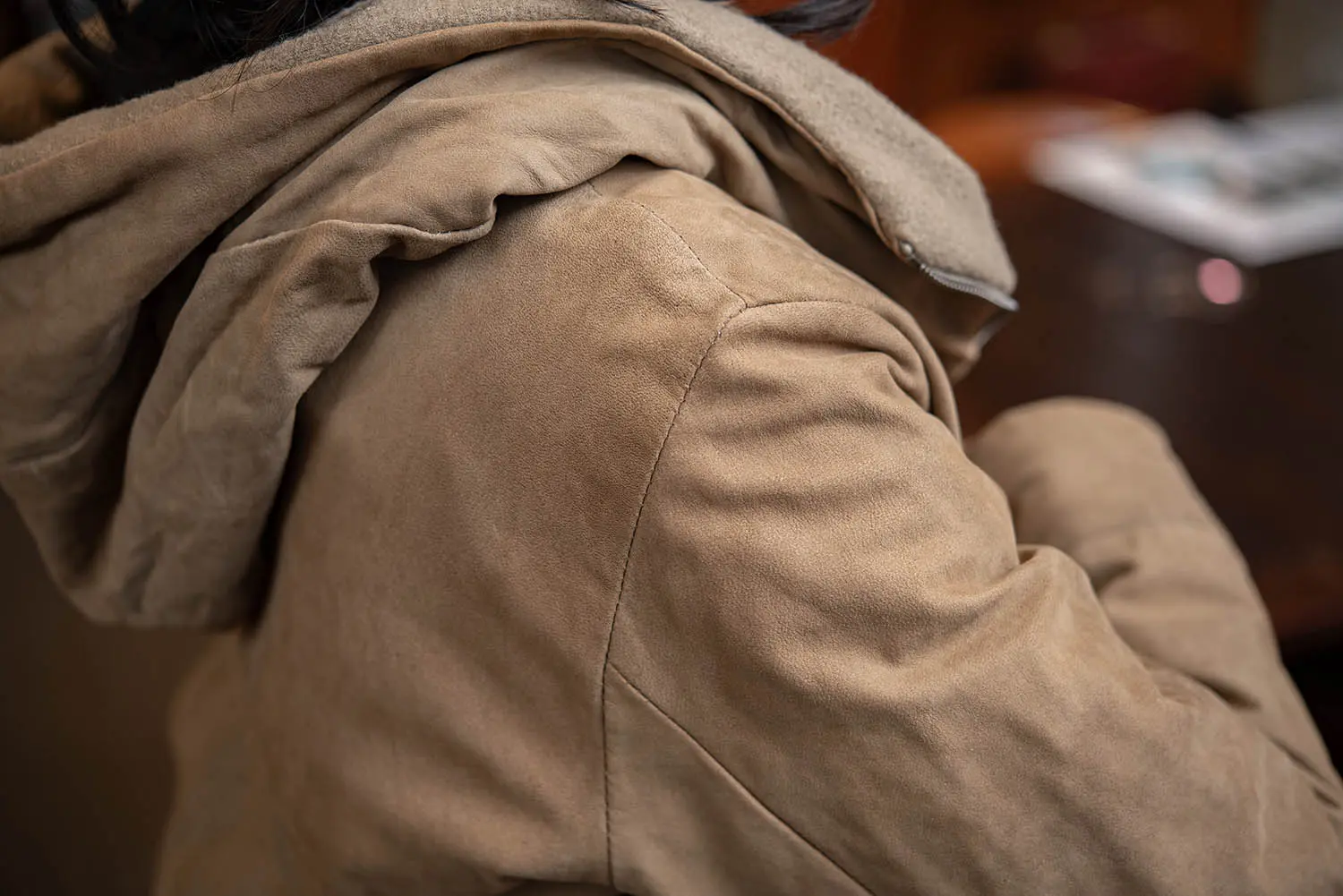 TRANSIT M-3-382 (21) ���쥶�������󥸥㥱�åȡʥա��ǥåɥ֥륾���