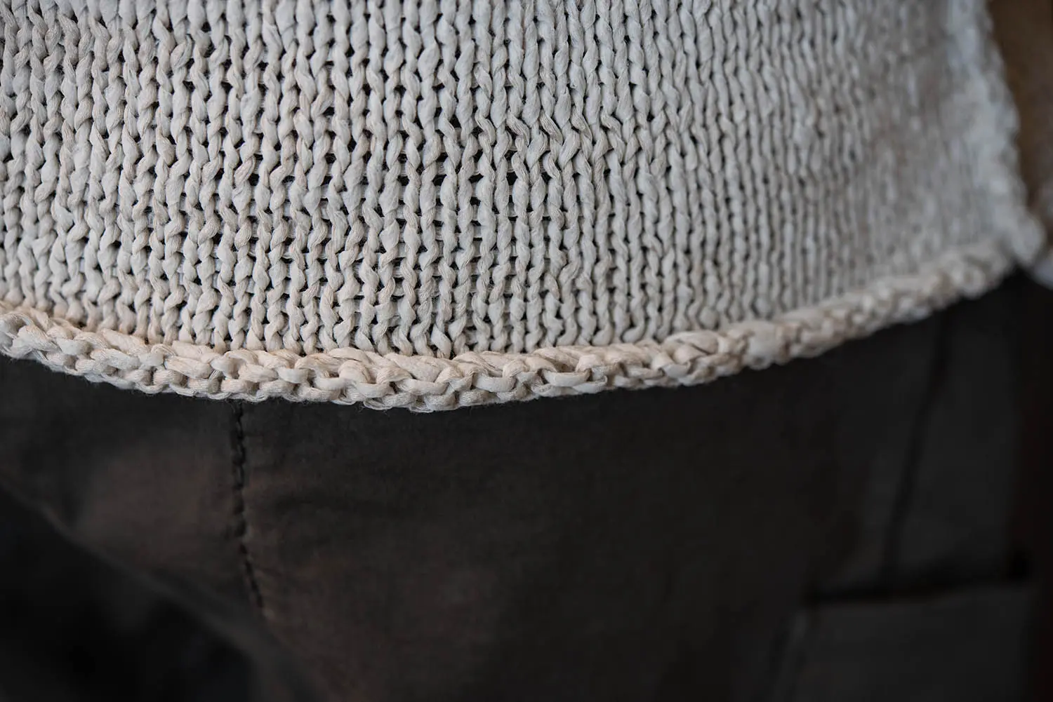 TRANSIT UB-16-510 U01 ��󥺥˥åȥ��󥰥��꡼�� (���եۥ磻��)