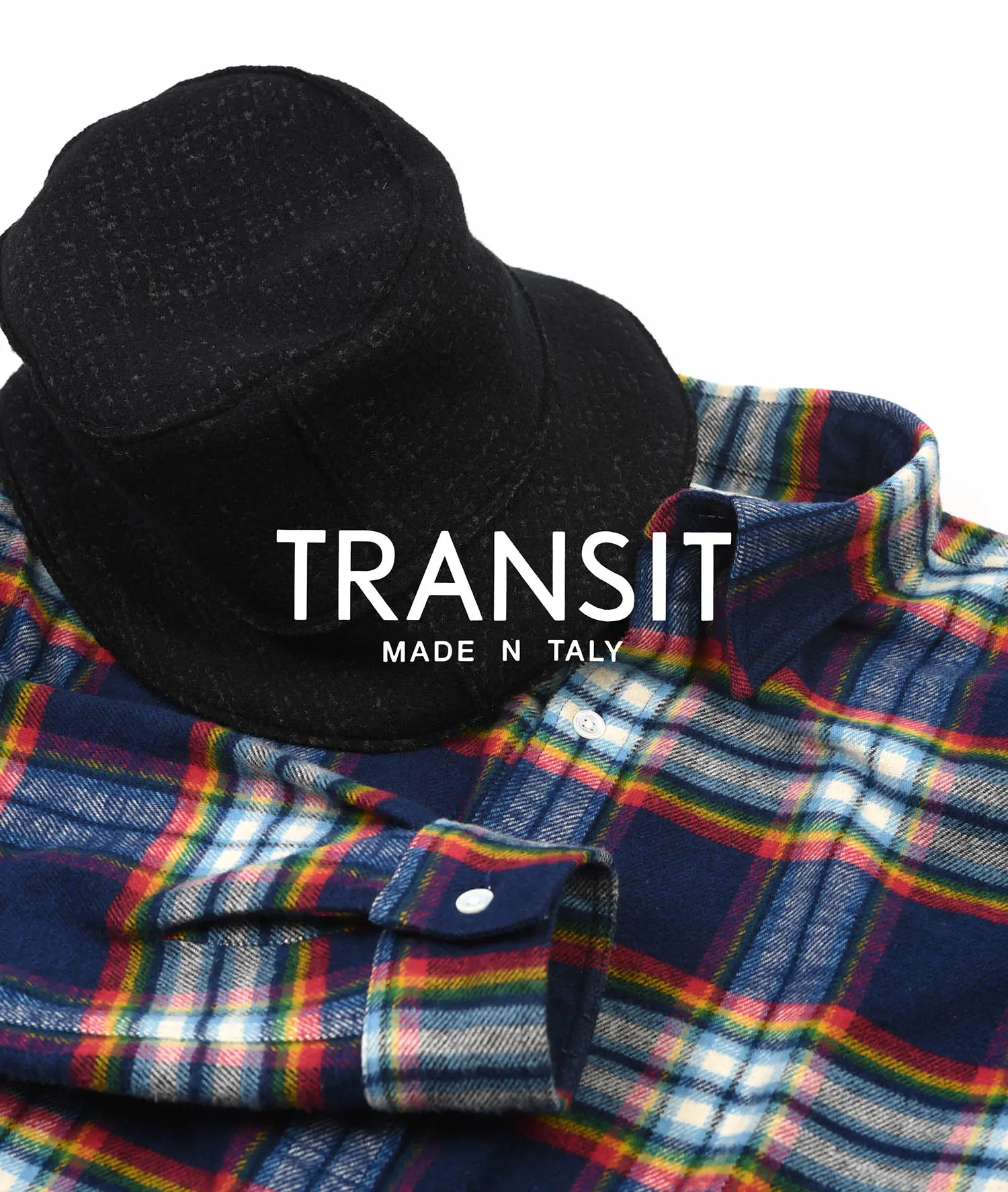 TRANSIT UB-5005-U310 Хåȥϥå Ϋ֥å С֥