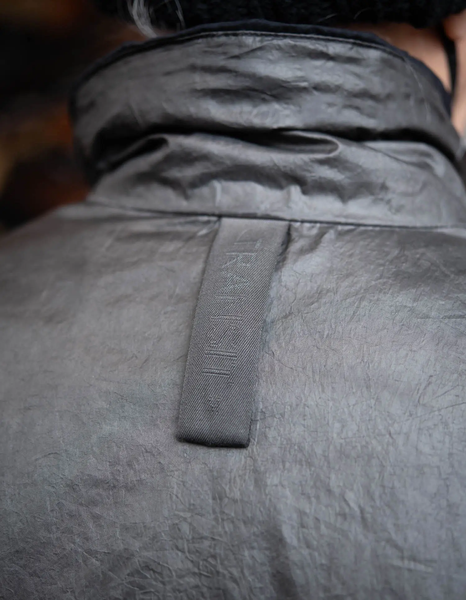 TRANSIT UOMO UY-O-240 U10 �������С����֥른�㥱�å�