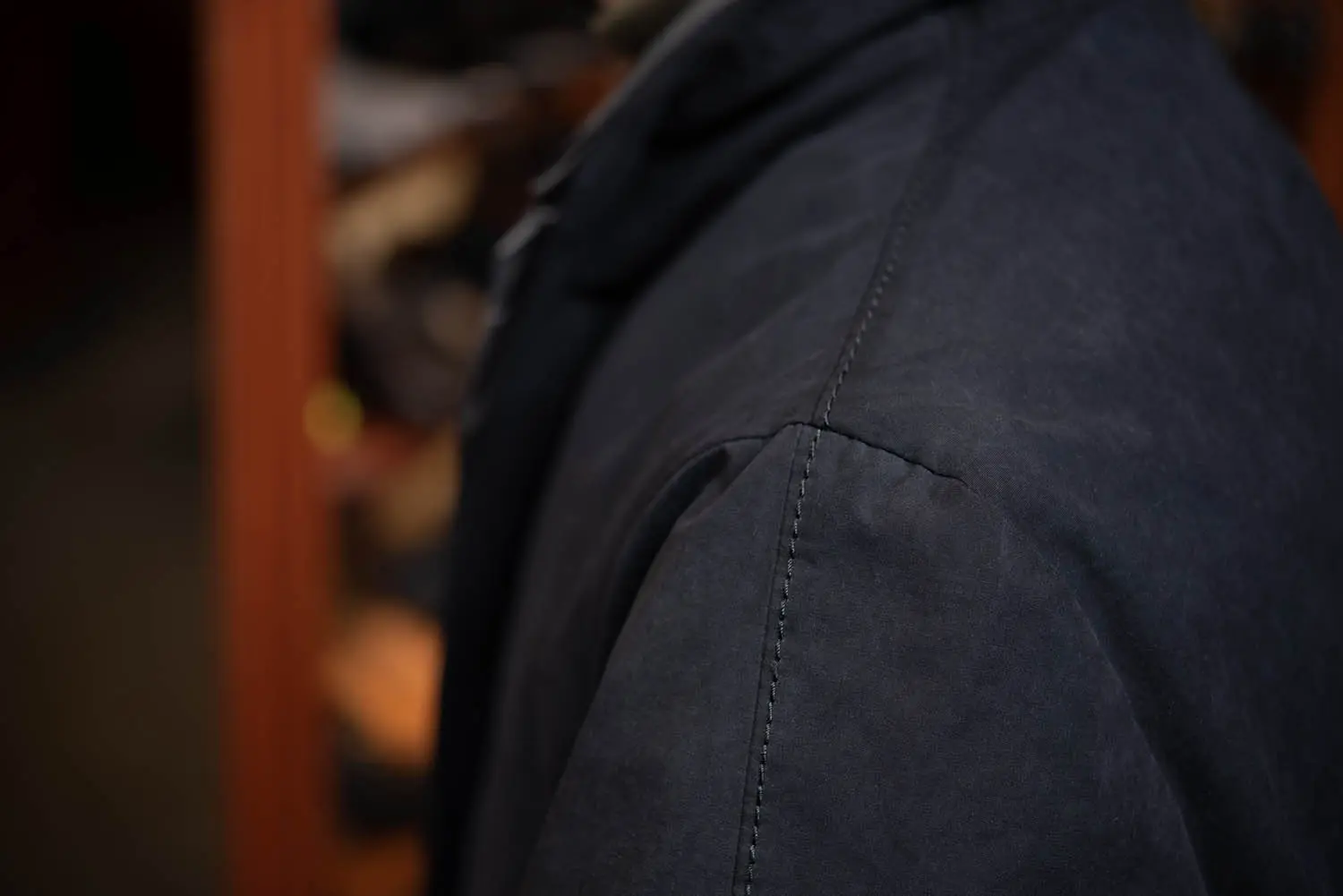 TRANSIT UOMO UY-O-240 U10 �������С����֥른�㥱�å�