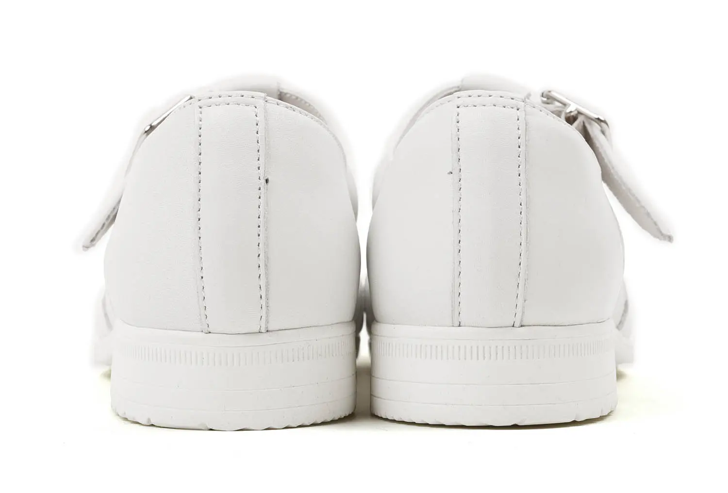 ȥ٥ TR-029 MESH STRAP SHOES WH