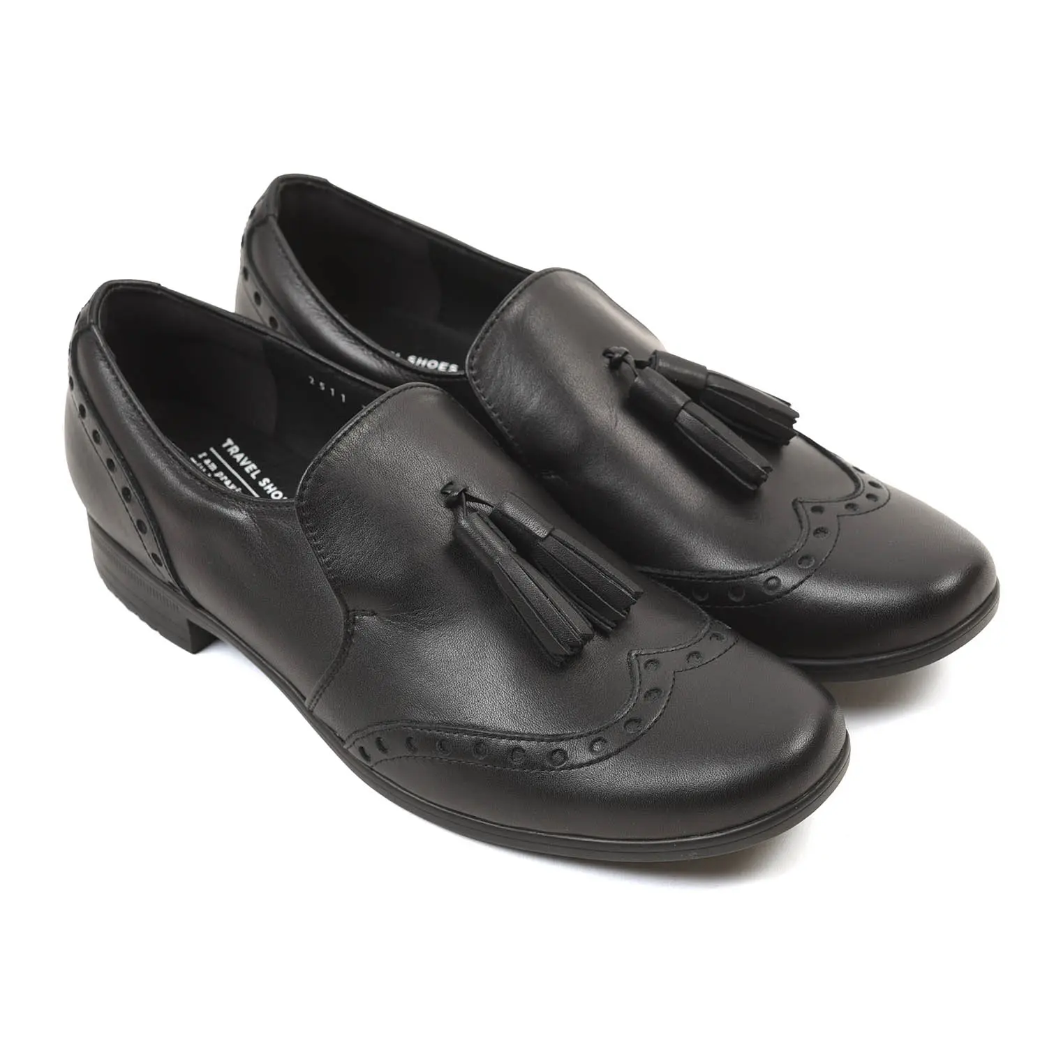 �ȥ�٥륷�塼�� TR-031 BL