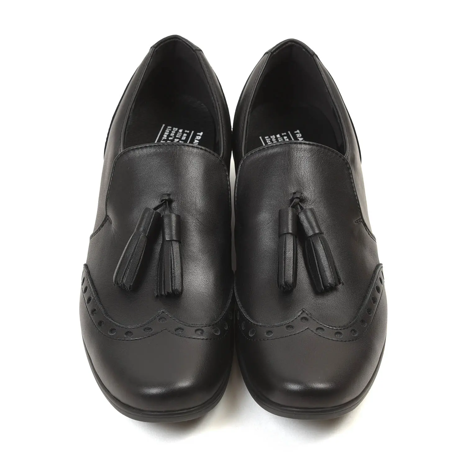 �ȥ�٥륷�塼�� TR-031 BL