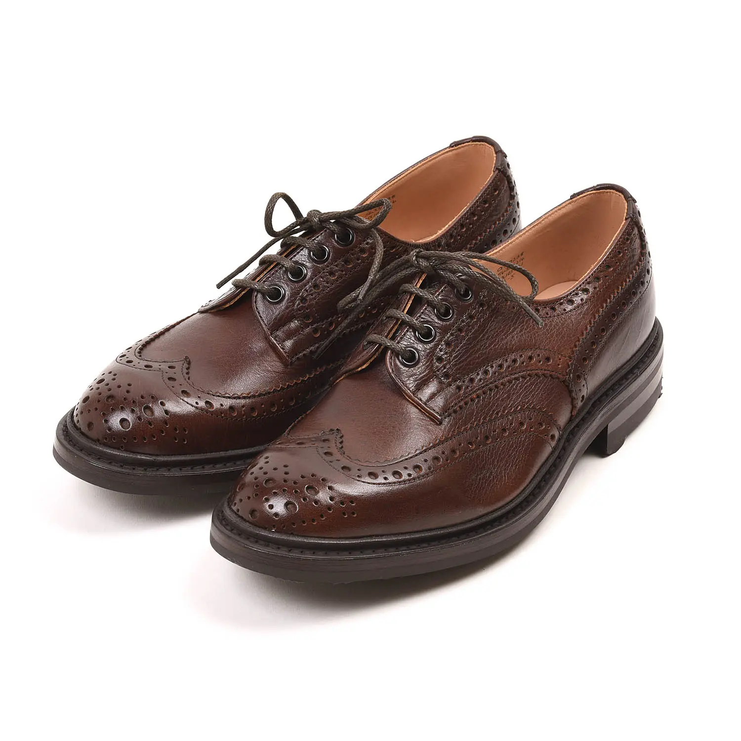 ȥå M5633 Bourton SNUFF KUDU CLASSIC
