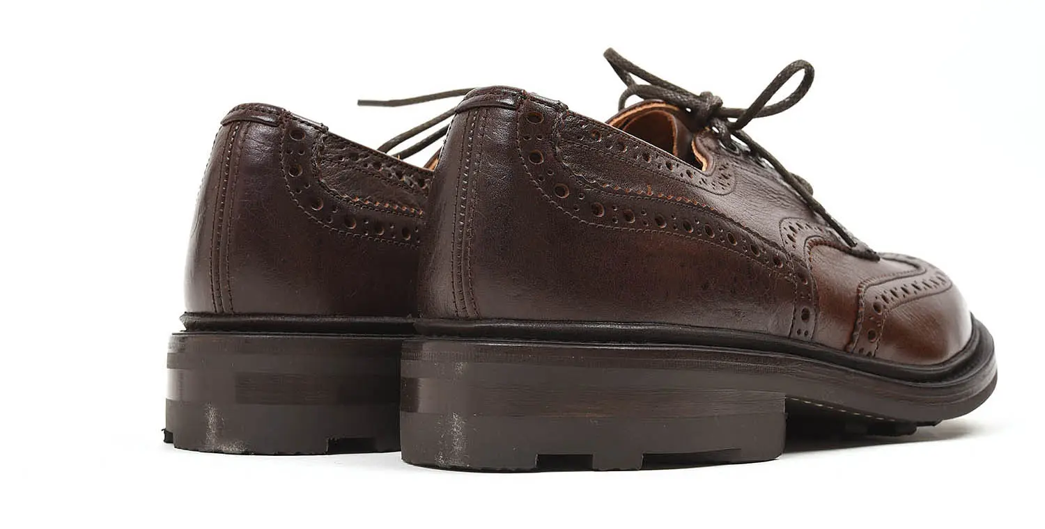 ȥå M5633 Bourton SNUFF KUDU CLASSIC