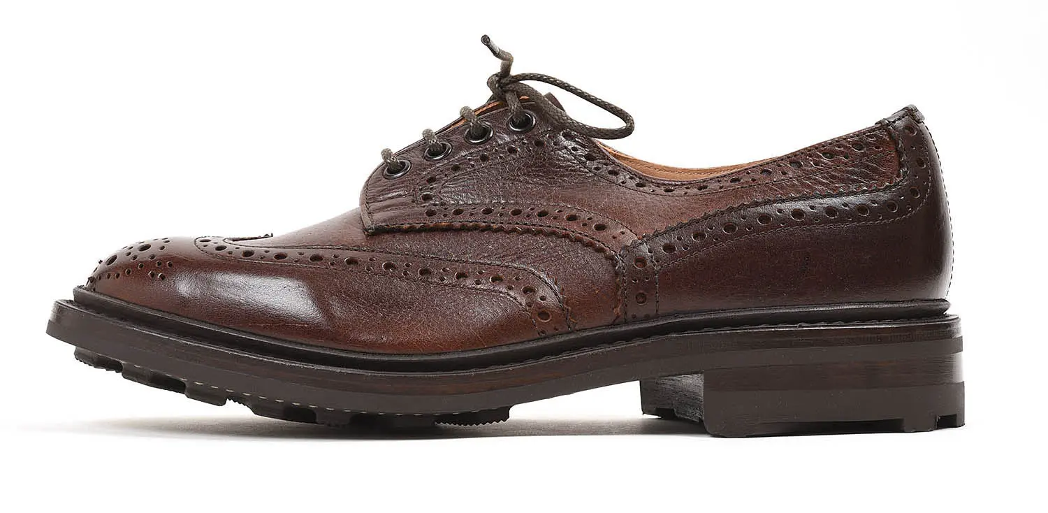ȥå M5633 Bourton SNUFF KUDU CLASSIC