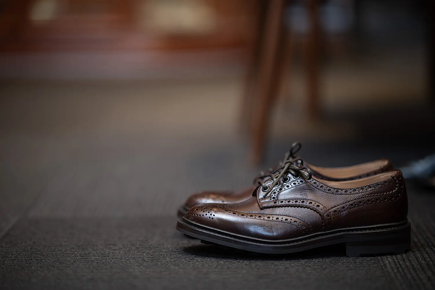 ȥå M5633 Bourton SNUFF KUDU CLASSIC