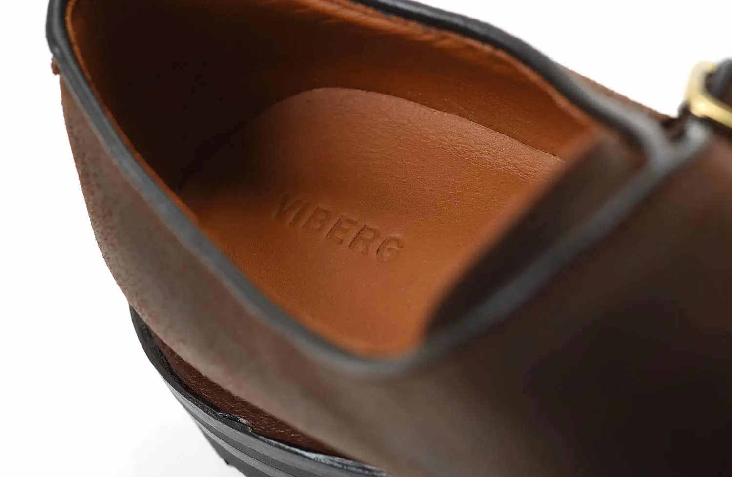 VIBERG Regent CFS Snuff Waxy Commander