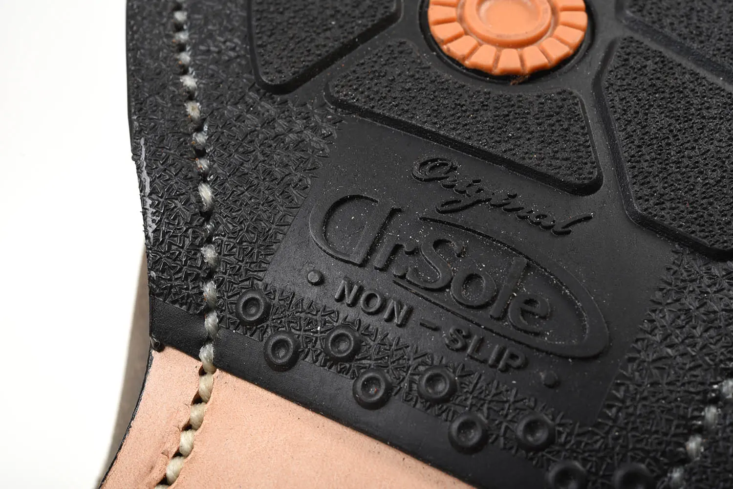 VIBERG 2040E Service Boot Lined CFS Tobacco Waxy Commander