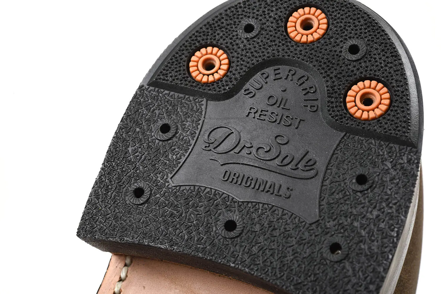 VIBERG 2040E Service Boot Lined CFS Tobacco Waxy Commander