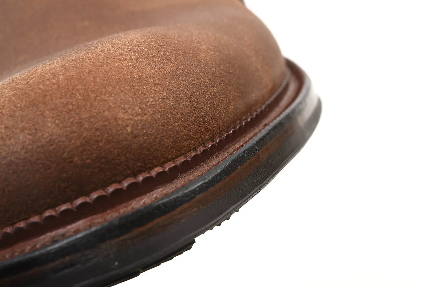 VIBERG 1940E Uplands Boot Lined CFS Toast Waxy Commander