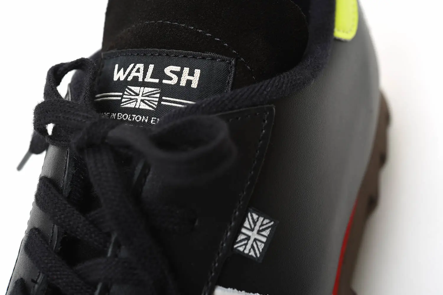 WALSH VSB99001 V-RIPPLE SB  (SOCCER)