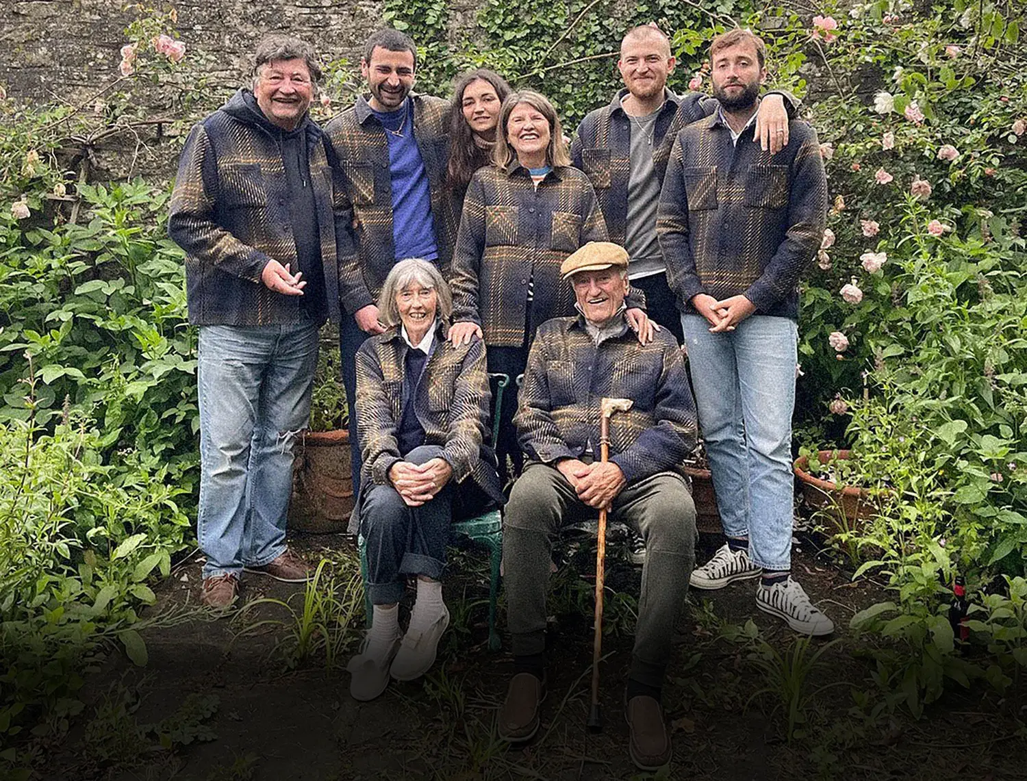 Wax London�Υ�����Ȳ�²�Υݡ��ȥ졼��