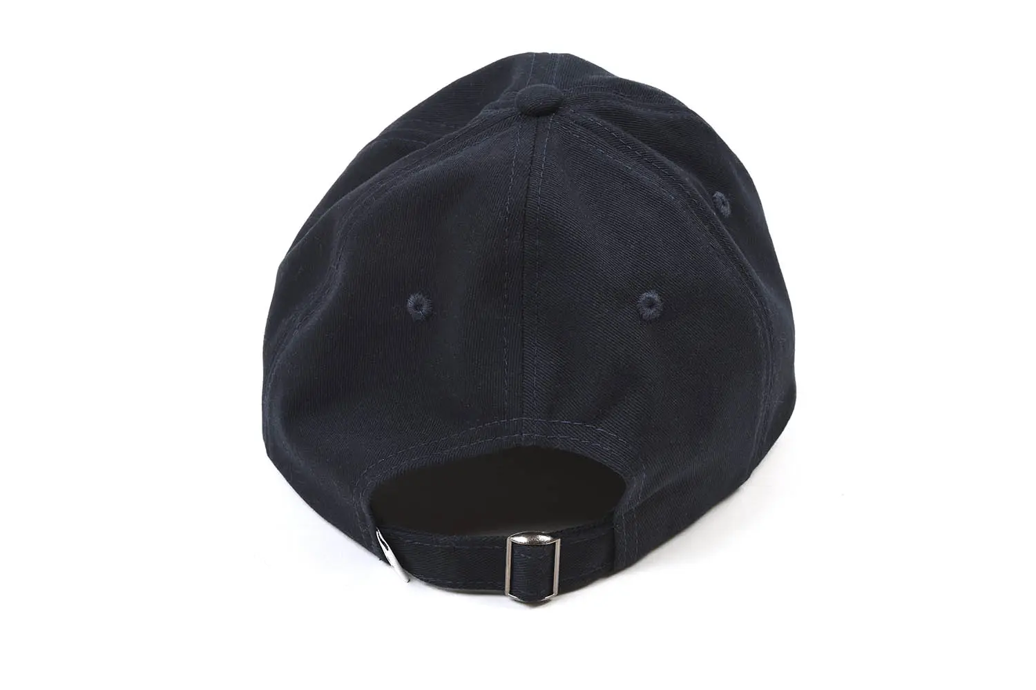 WAX 1059 Cotton Cap (NAVY)