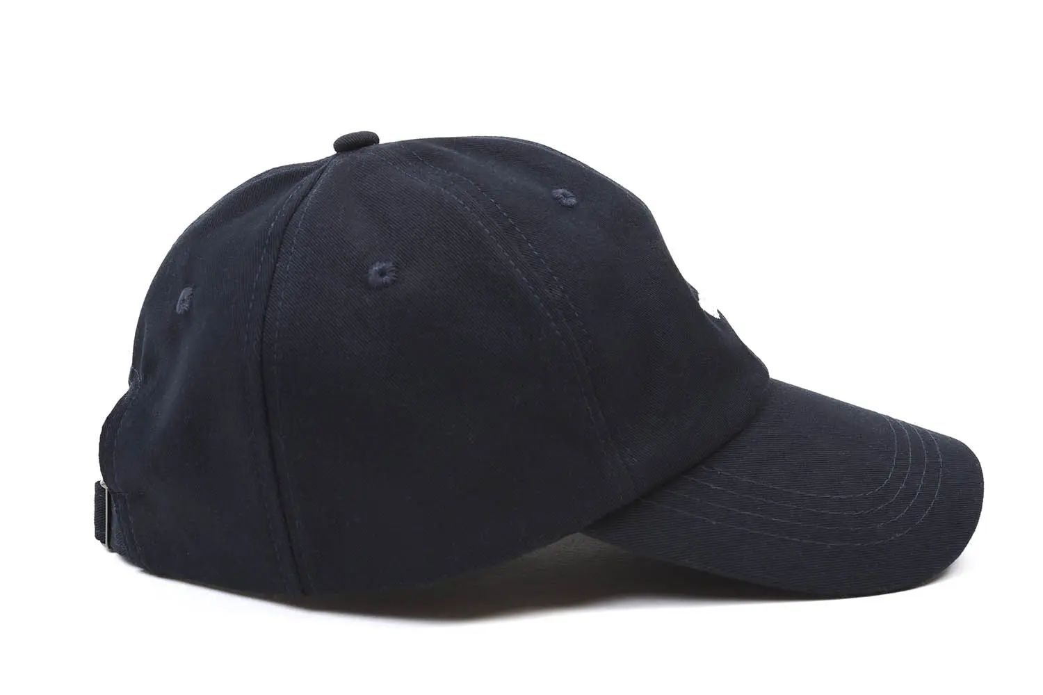 WAX 1059 Cotton Cap (NAVY)
