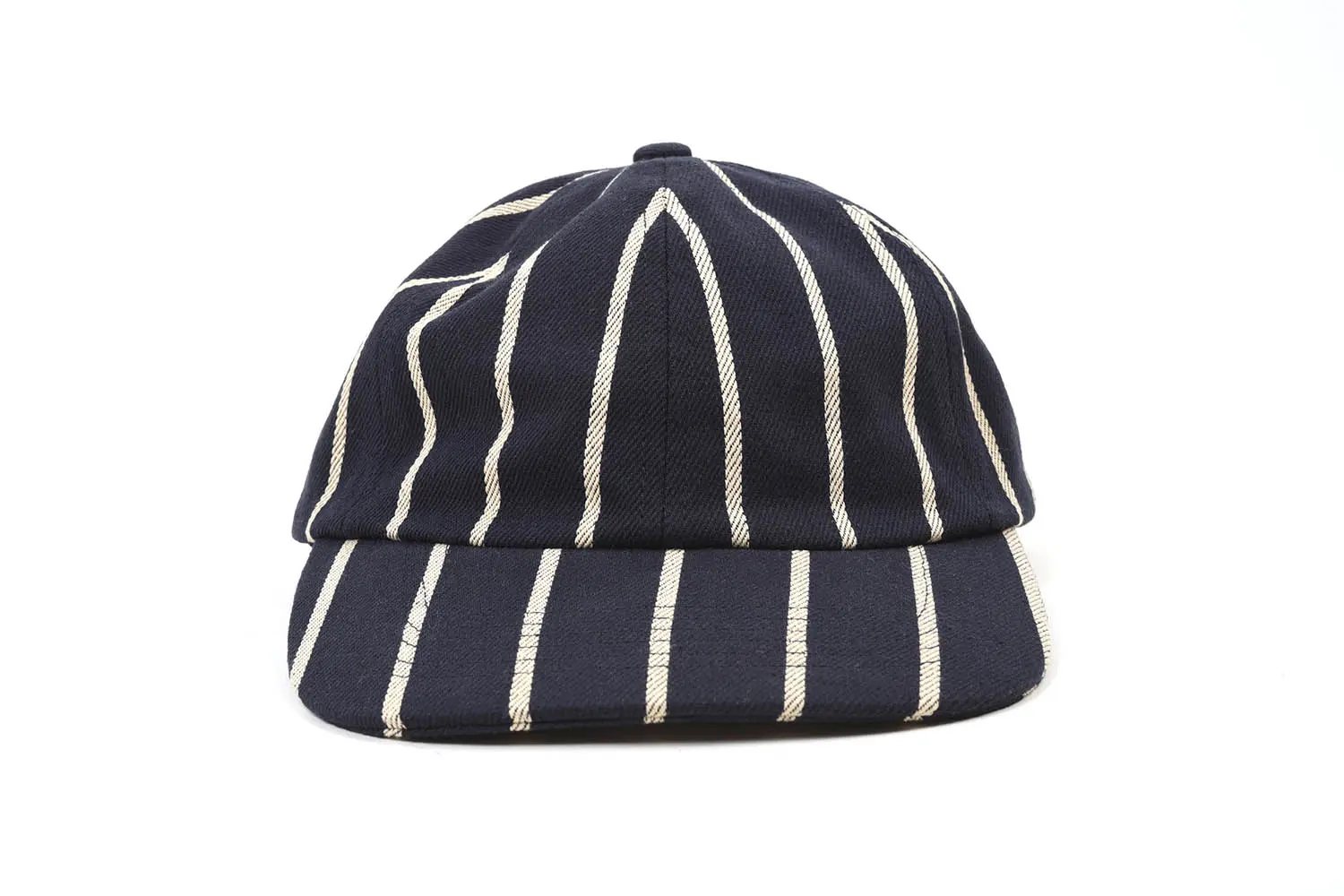 Yarmo Original Butcher St. Cap (NAVY)
