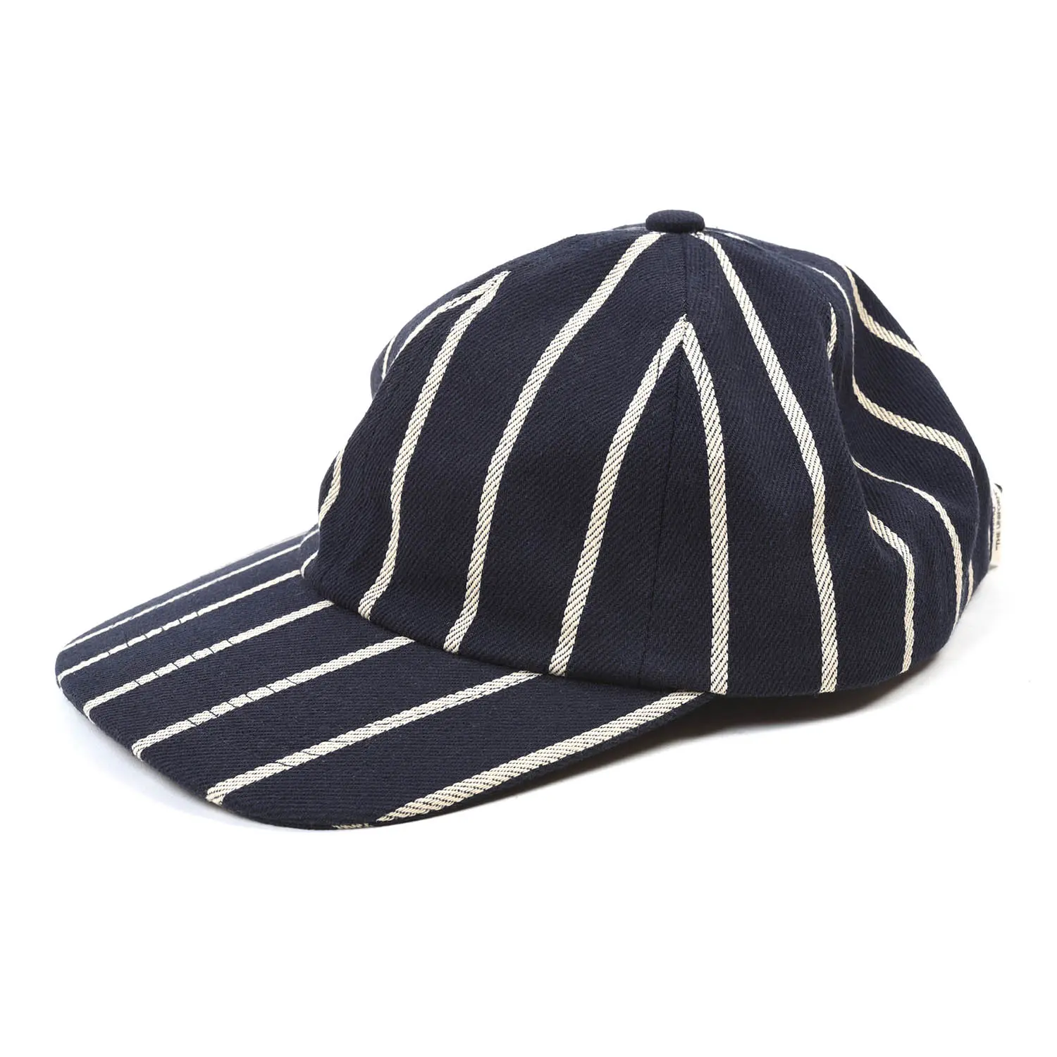 Yarmo Original Butcher St. Cap (NAVY)