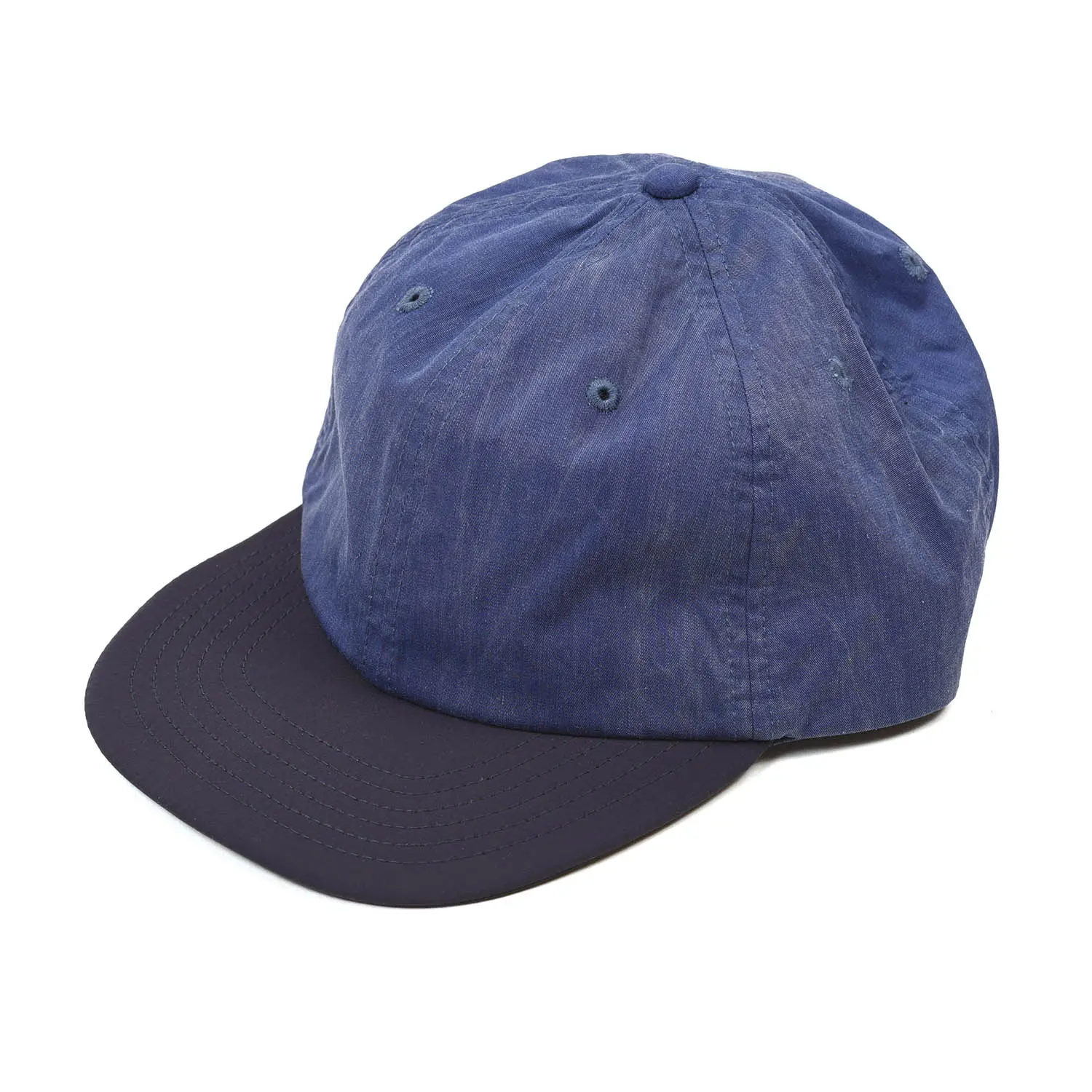 YARMO LOGO CAP Navy (25SS)