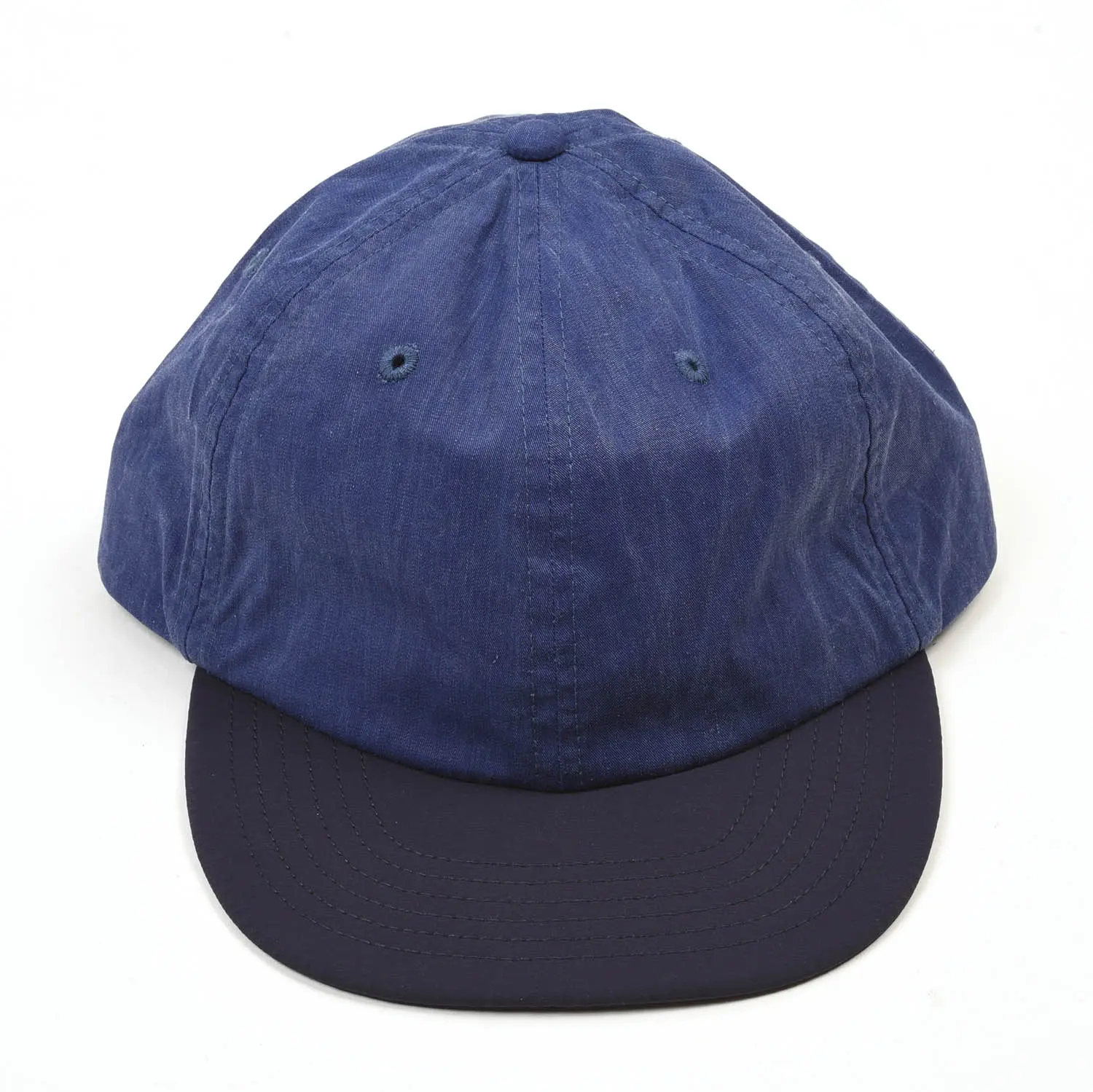 YARMO LOGO CAP Navy (25SS)