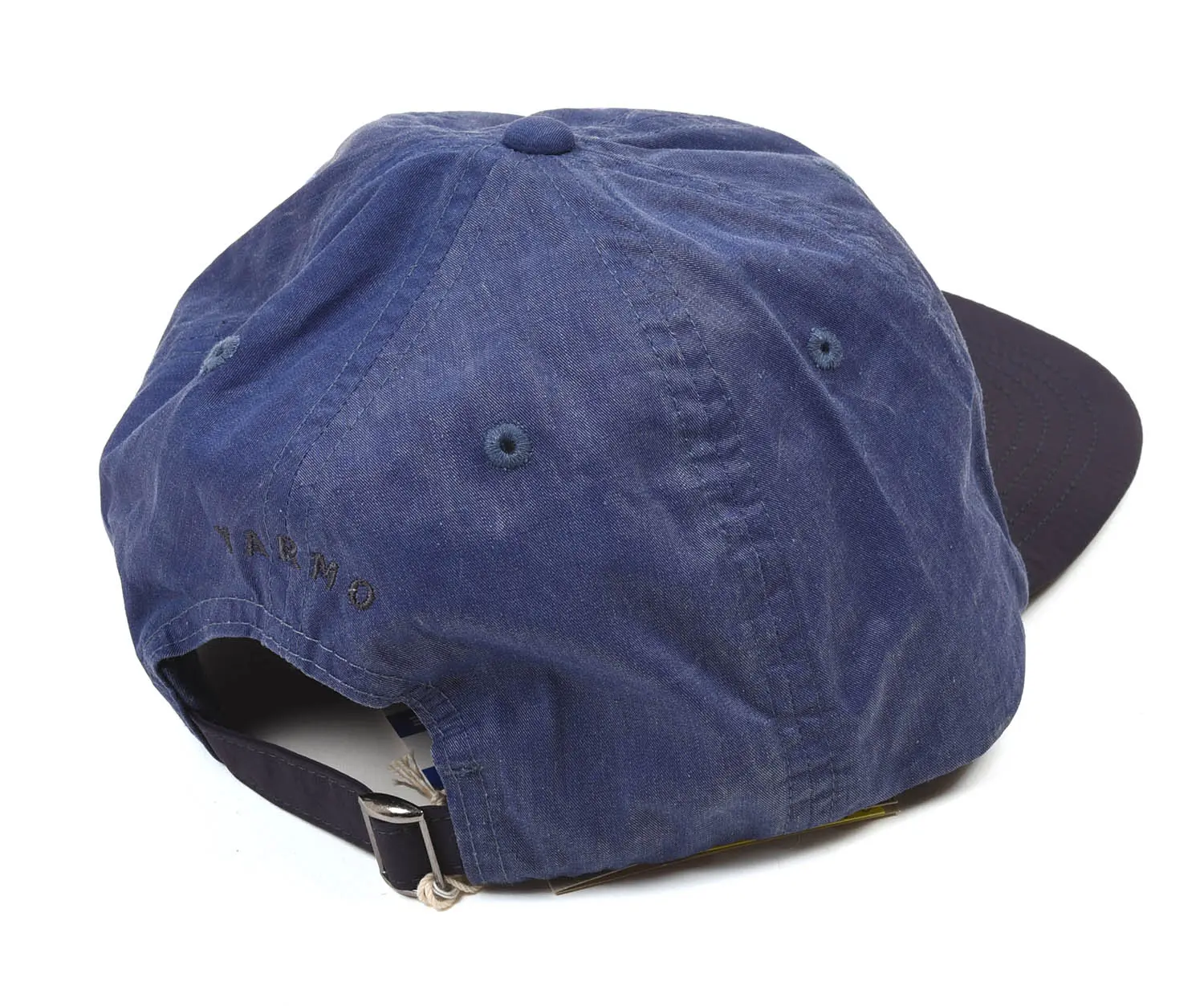 YARMO LOGO CAP Navy (25SS)