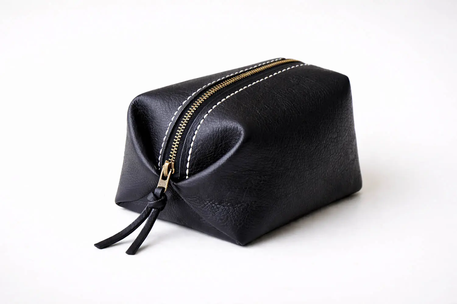 abokika  Geo Pouch��Black (������M)