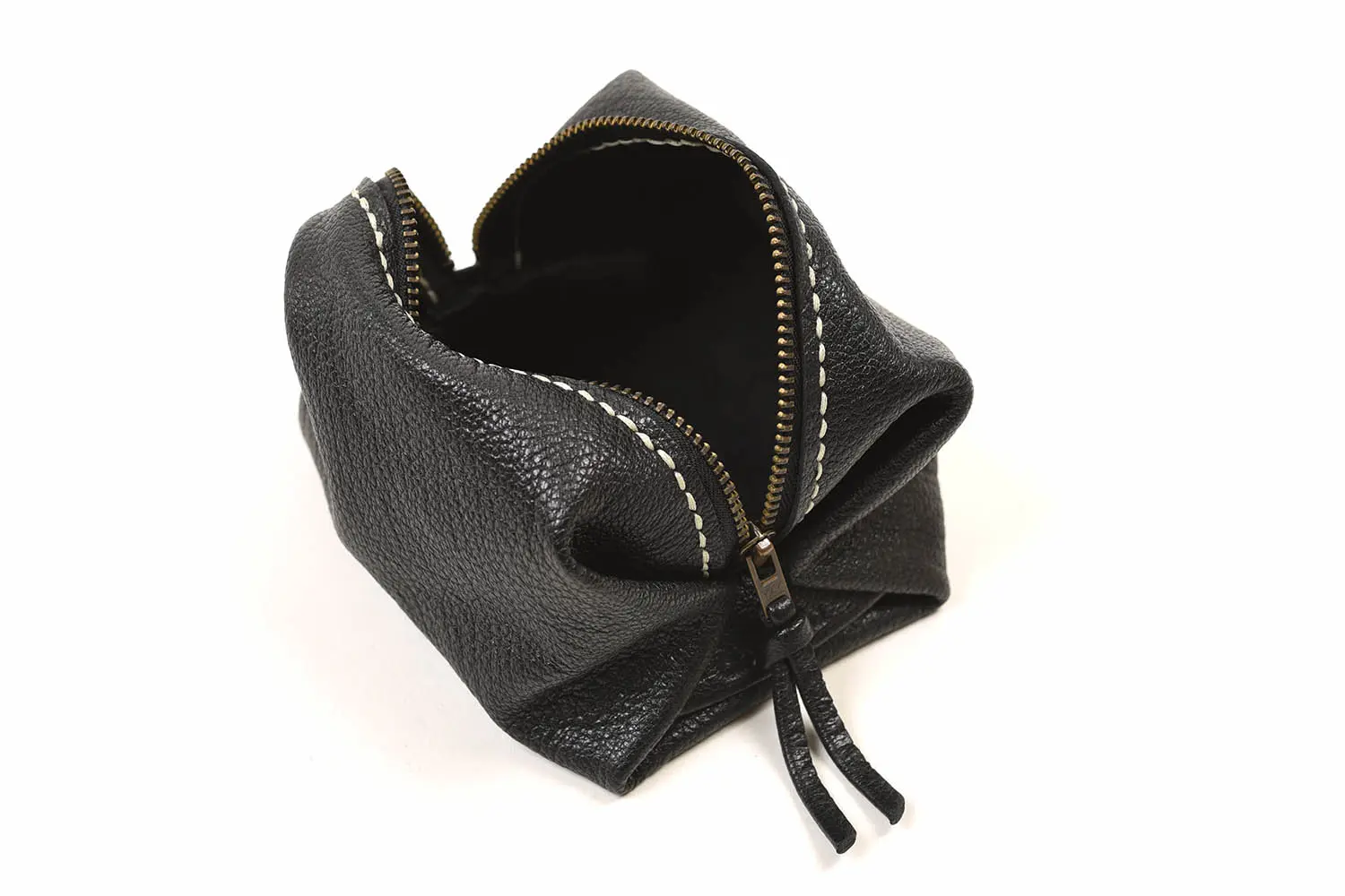 abokika  Geo Pouch��Black (������M)