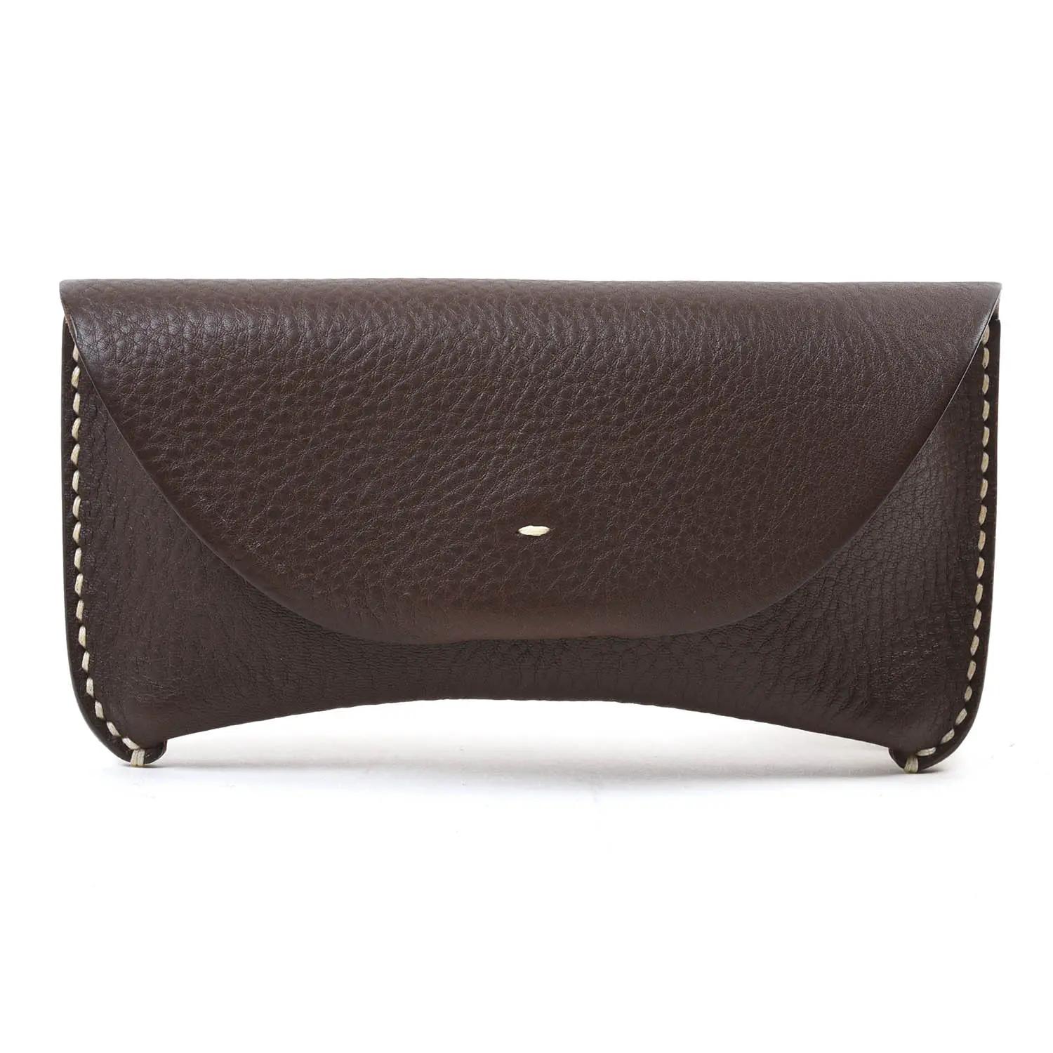 abokika Glass-Holder (Dark Brown)