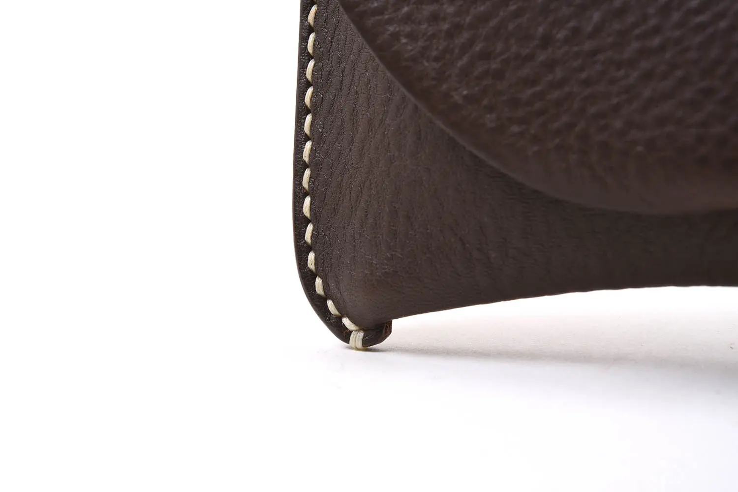 abokika Glass-Holder (Dark Brown)