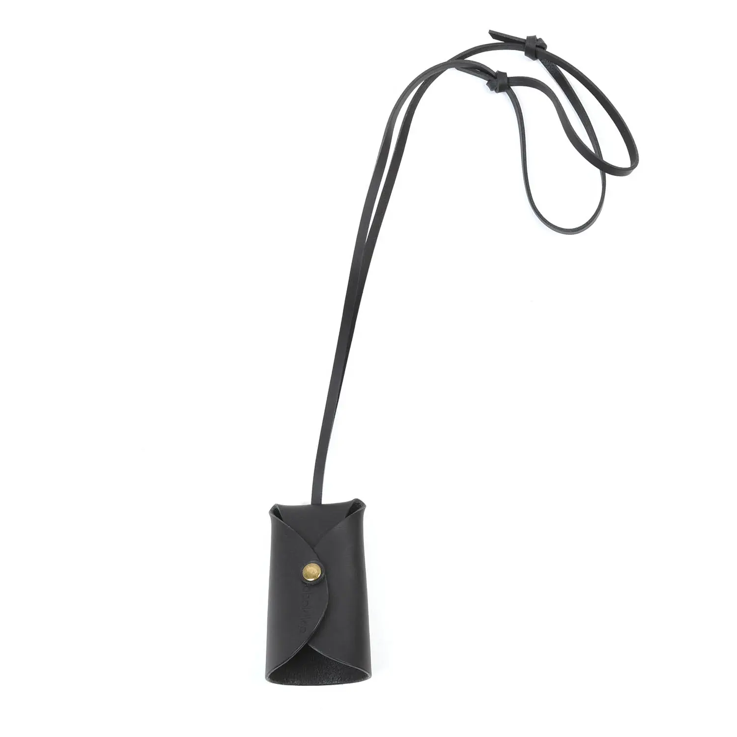 abokika Necklace Key case (Black)