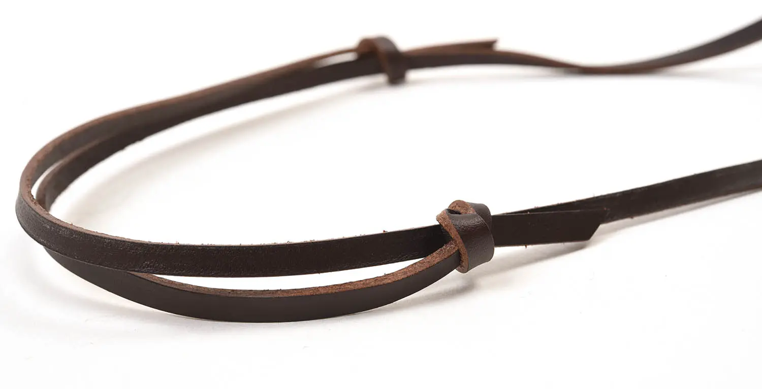 abokika Necklace Key case (Choco)