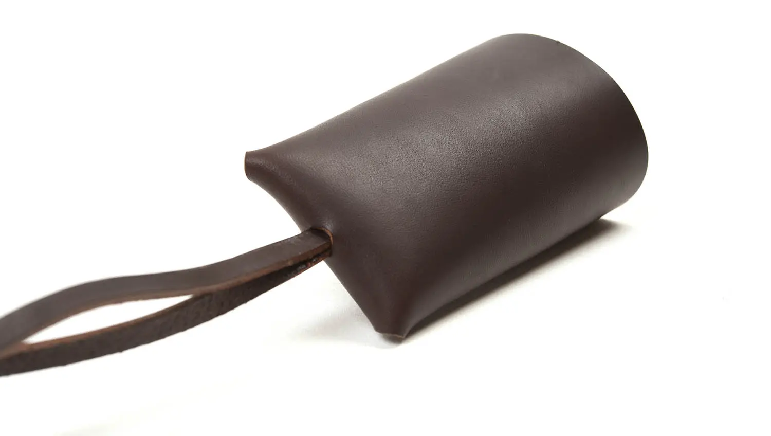 abokika Necklace Key case (Choco)