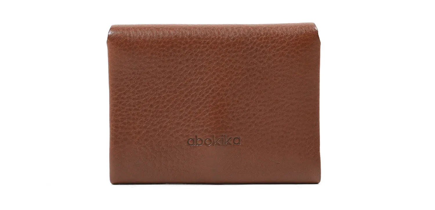 abokika Origami-Wallet��TAN��