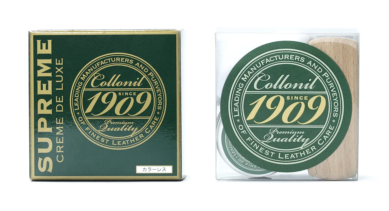 Collonil ˥1909ȥ饤륭å