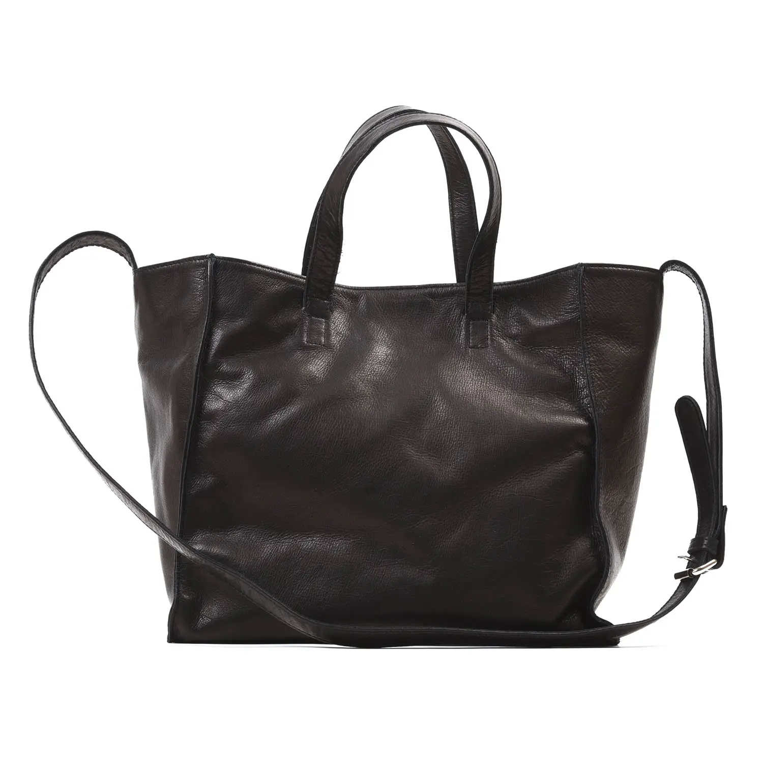 ��Х��å� LE-2514 ���������դ��ȡ��ȥХå� (�֥�å�)