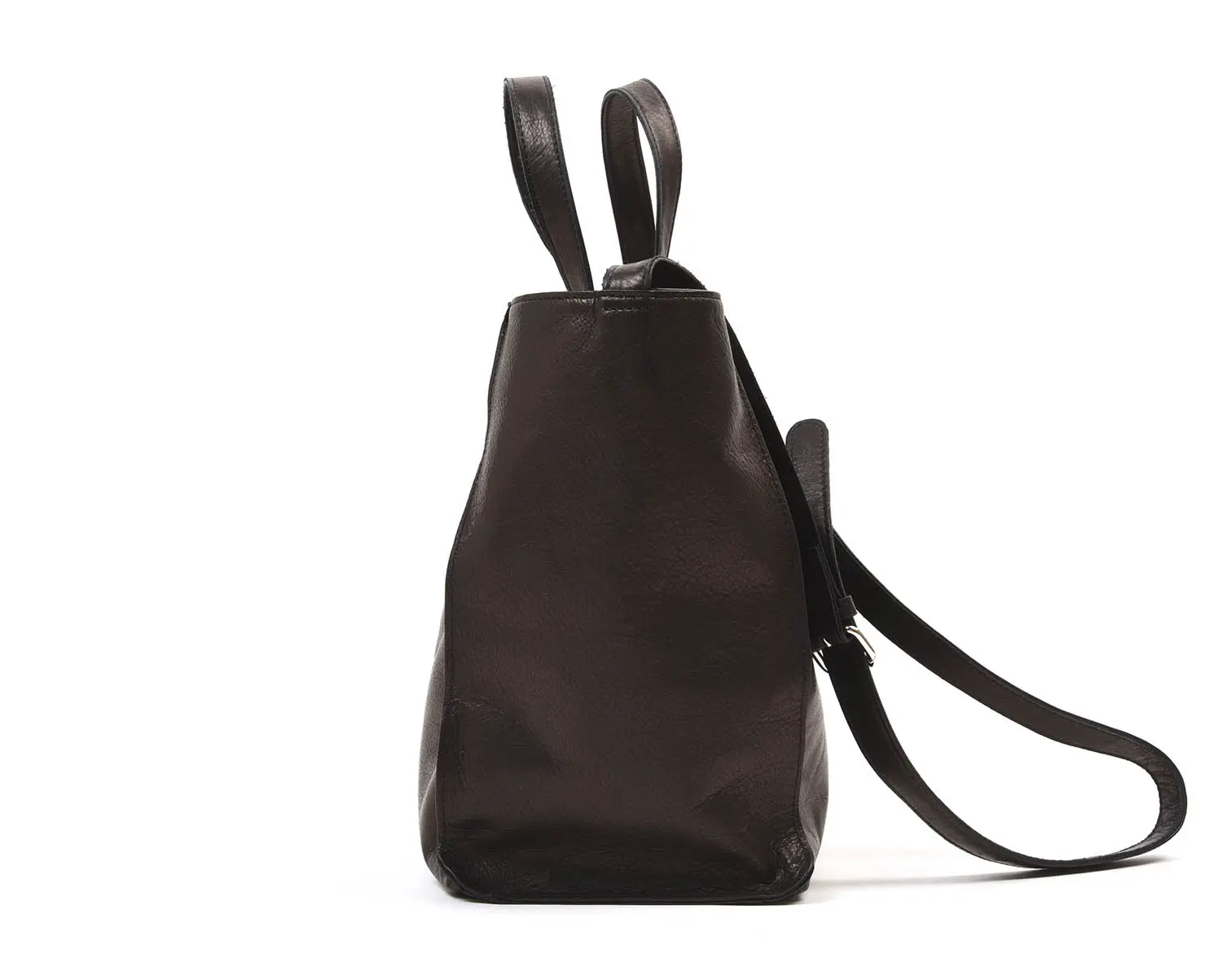 ��Х��å� LE-2514 ���������դ��ȡ��ȥХå� (�֥�å�)